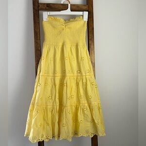 Size S, Jessica Simpson dress, perfect for a spring/ summer dress